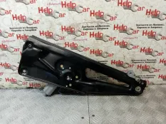 Стеклоподъемник Land Rover Range Rover 2002 676283620650 L322 M62 B44, задний правый