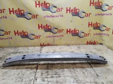 Усилитель бампера Toyota Avensis 2007 5217105010 ADT251 2ADFTV, задний
