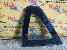 Стекло багажника Nissan Qashqai 2007 83312JD00A J10 HR16DE, заднее правое