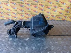 Корпус воздушного фильтра Nissan Qashqai 2007 16500JD200 J10 HR16DE