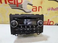 Магнитола Honda CR-V 2008 39100SWAG102 RE5 R20A2