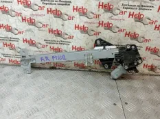 Стеклоподъемник Honda CR-V 2007 72710SWAA01 RE5 R20A2, задний правый