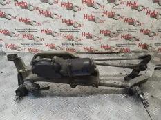Механизм стеклоочистителя Honda CR-V 2008 76530SWAE01 RE5 R20A2