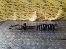 Стойка подвески Mazda Mazda 6 2009 GS1D34900G GH R2AA, передняя левая