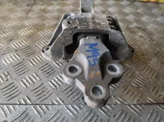 Подушка двигателя Opel Astra J 2010 13287953 P10 A16XER, левая