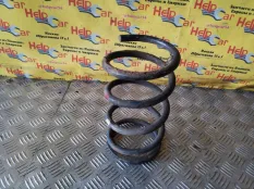 Пружина подвески Toyota RAV4 2004 4823142110 ACA20 1AZFE, задняя