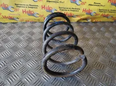 Пружина подвески Toyota RAV4 2004 4823142110 ACA20 1AZFE, задняя