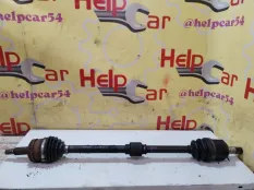 Привод Kia Sportage 2009 495001F310 JE D4EA, передний правый