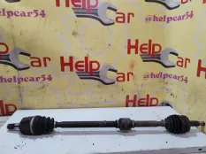 Привод Hyundai i30 2009 495002L010 FD G4FA, передний правый
