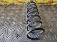 Пружина подвески Ford Focus 2010 1335392 CB4 SHDC; HWDA; HWDB; SHDA; SHDB, задняя