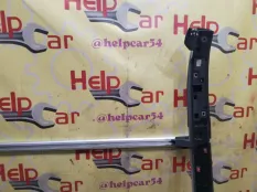 Рейлинг на крышу Kia Sportage 2006 872701F010 JE D4EA