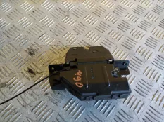 Замок багажника Land Rover Range Rover 2003 8408492 L322 M57D30
