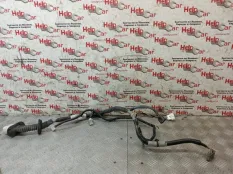Проводка двери Honda CR-V 2008 32751SWAE005 RE5 R20A2, передняя правая