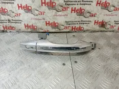 Ручка двери внешняя Honda CR-V 2008 72140SWWE01ZA RE5 R20A2, передняя правая