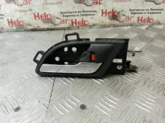Ручка двери внутренняя Honda CR-V 2008 43712XXX RE5 R20A2, передняя правая