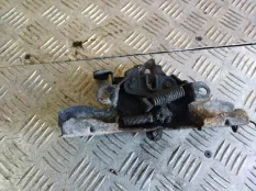 Замок капота Toyota Avensis 2007 5351005060 ADT251 2ADFTV
