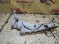 Бачок омывателя Ford Focus 2010 4M5113K163CF CB4 SHDC; HWDA; HWDB; SHDA; SHDB