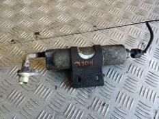 Осушитель кондиционера Nissan Qashqai 2007 92131JD00A J10 HR16DE