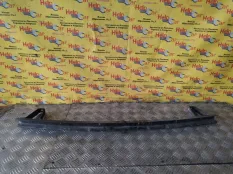 Усилитель бампера Nissan Qashqai 2007 62660JD00B J10 HR16DE
