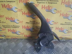 Ручка ручного тормоза Toyota Avensis 2007 4620102121B0 ADT251 2ADFTV