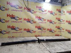 Карданный вал Honda CR-V 2008 40100SXSA01 RE5 R20A2