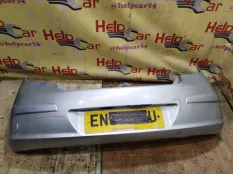 Бампер Hyundai i30 2009 866102R000 FD G4FA, задний