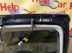 Дверь багажника Opel Antara 2012 25975838 C145 A22DM