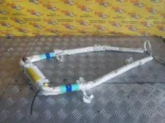 Подушка безопасности боковая, потолочная Opel Astra J 2010 13251619 P10 A16XER, левая