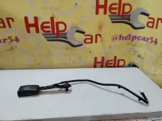 Замок ремня безопасности Hyundai i30 2009 888402R010WK FD G4FA, передний правый