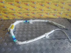 Подушка безопасности боковая, потолочная Opel Astra J 2010 13251620 P10 A16XER, правая