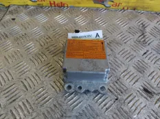 Блок управления аирбаг Nissan Qashqai 2010 98820JD01A J10 MR20DE