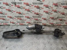 Механизм стеклоочистителя Mazda Mazda 6 2009 1593001441 GH R2AA
