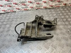 Кронштейн КПП Nissan Qashqai 2007 11254JD000 J10 HR16DE