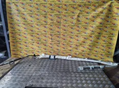 Подушка безопасности боковая, потолочная Land Rover Range Rover Sport 2006 EHM500710 L320 276DDT, левая