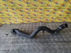 Патрубок интеркулера Kia Sportage 2006 2825127280 JE D4EA