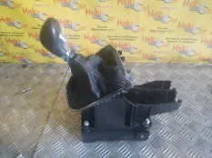 Кулиса КПП Opel Astra J 2010 55575258 P10 A16XER