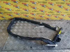 Подушка безопасности боковая, потолочная Nissan Qashqai 2010 985P0JD00B J10 MR20DE, правая