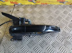 Ручка двери внешняя Ford Kuga 2009 1480049 DR G6DG, задняя правая