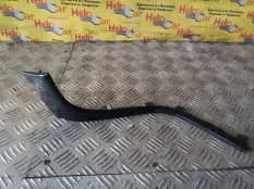 Накладка декоративная Mazda Mazda 6 2009 GS8S55321 GH R2AA, правая