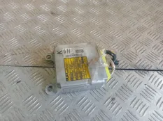 Блок управления аирбаг Toyota RAV4 2004 8917042160 ACA20 1AZFE
