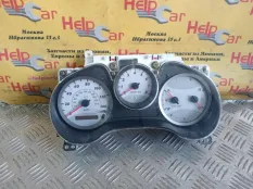 Щиток приборов Toyota RAV4 2004 8380042A40 ACA20 1AZFE
