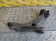 Рычаг подвески Ford Focus 2010 1570284 CB4 SHDC; HWDA; HWDB; SHDA; SHDB, передний правый