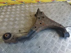 Рычаг подвески Kia Sportage 2006 545001F110 JE D4EA, передний левый