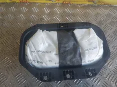 Подушка безопасности Opel Astra J 2010 12847035 P10 A16XER, передняя