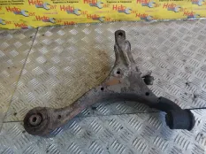 Рычаг подвески Honda CR-V 2004 51360SCAS00 RD8 K20A4, передний левый