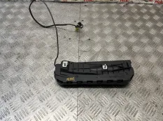 Подушка безопасности в сидение Ford Focus 2010 4M51A611D11AF CB4 SHDC; HWDA; HWDB; SHDA; SHDB, передняя левая
