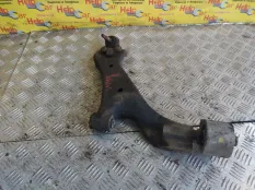 Рычаг подвески Opel Antara 2012 20946157 C145 A22DM, передний правый