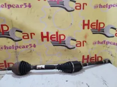 Привод Ford Kuga 2008 1594943 DR G6DG, передний правый
