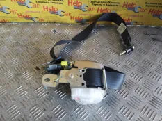 Ремень безопасности Nissan Navara 2008 H6884EB30B D40 YD25DDTI, передний правый