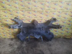 Балка подвески Toyota Avensis 2011 5120105100 ADT271 2ADFTV, передняя
